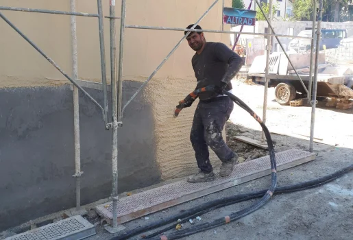 entreprise du btp à Trie‑Châteauprès de Trie-Château dans le Val-d'Oise 95