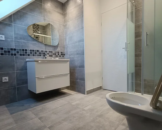 constructeur de maison à Trie‑Châteauprès de Trie-Château dans le Val-d'Oise 95