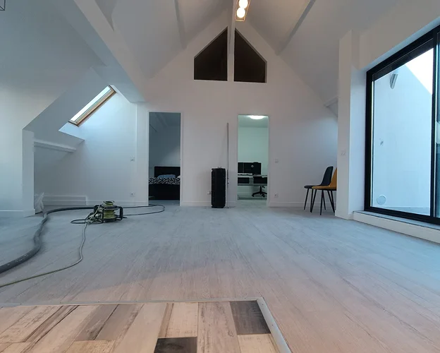 constructeur maisons individuelles à Trie‑Châteauprès de Trie-Château dans le Val-d'Oise 95