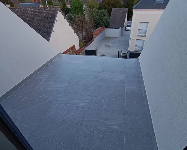 constructeur maison sur mesure à Trie‑Châteauprès de Trie-Château dans le Val-d'Oise 95