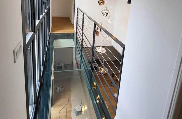 maison sur mesure à Trie‑Château  dans le Val-d'Oise 60