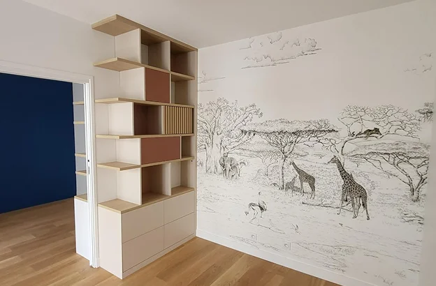 maison sur mesure à Trie‑Château  dans le Val-d'Oise 60