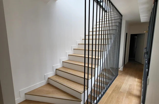 maison sur mesure à Trie‑Château  dans le Val-d'Oise 60