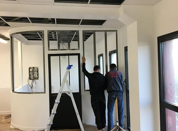 travaux de maçonnerie à Trie‑Château près de Trie-Château dans le Val-d'Oise 60