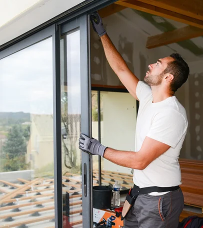 entreprise de menuisier à Trie‑Château  dans l'Oise 60